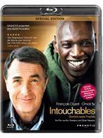 Intouchables - Ziemlich beste Freunde