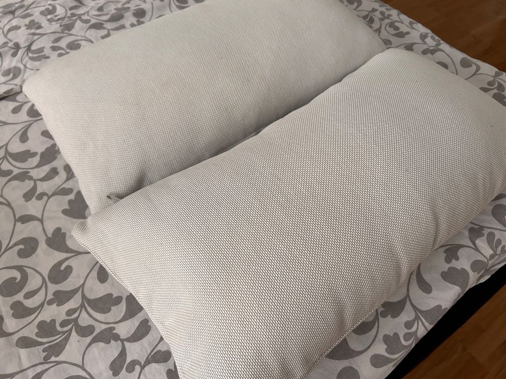 Söderhamn 2x kleine Kissen Kaufen auf Ricardo