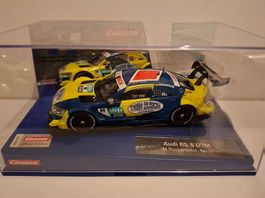 Carrera DIGITAL 132  Audi RS 5 DTM - 31016 - NEU & OVP