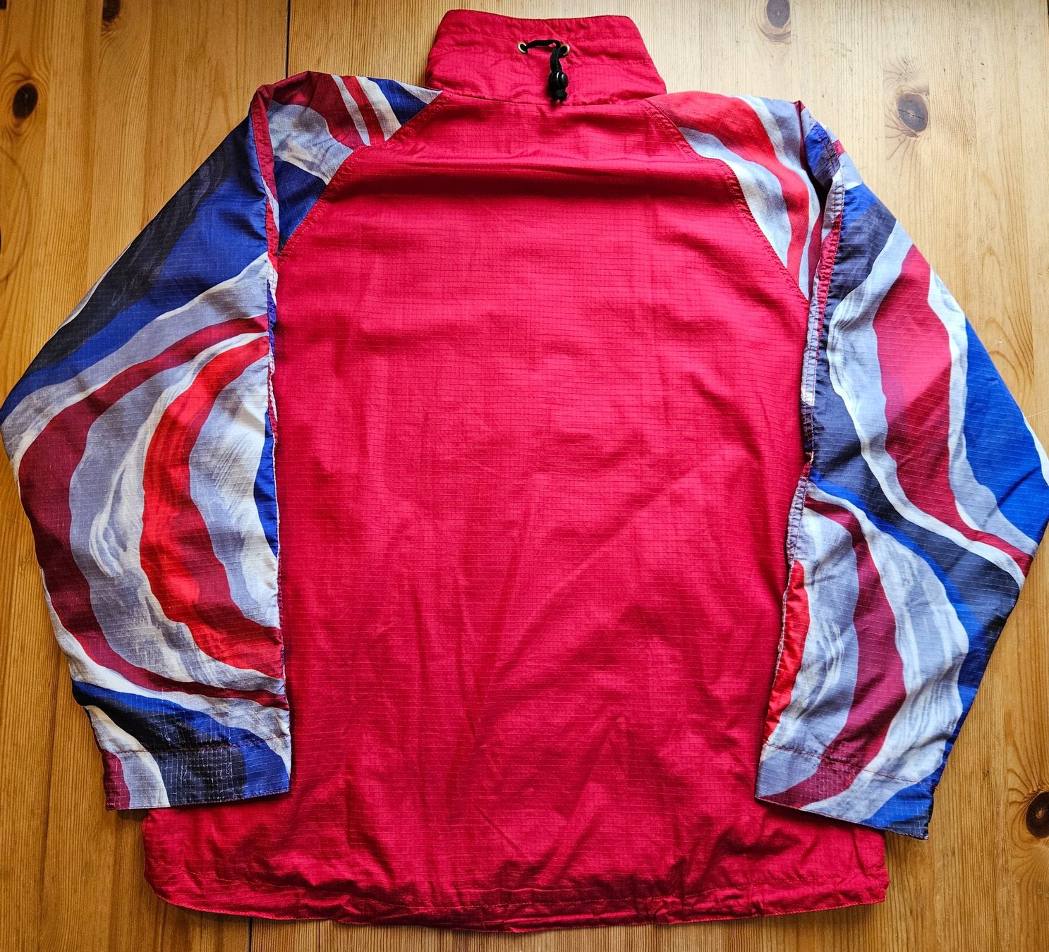 Odlo Giacche: Jacke Odlo Gr. L retro vintage – Usato da Hägglingen venduto da United-Village-Trade 6