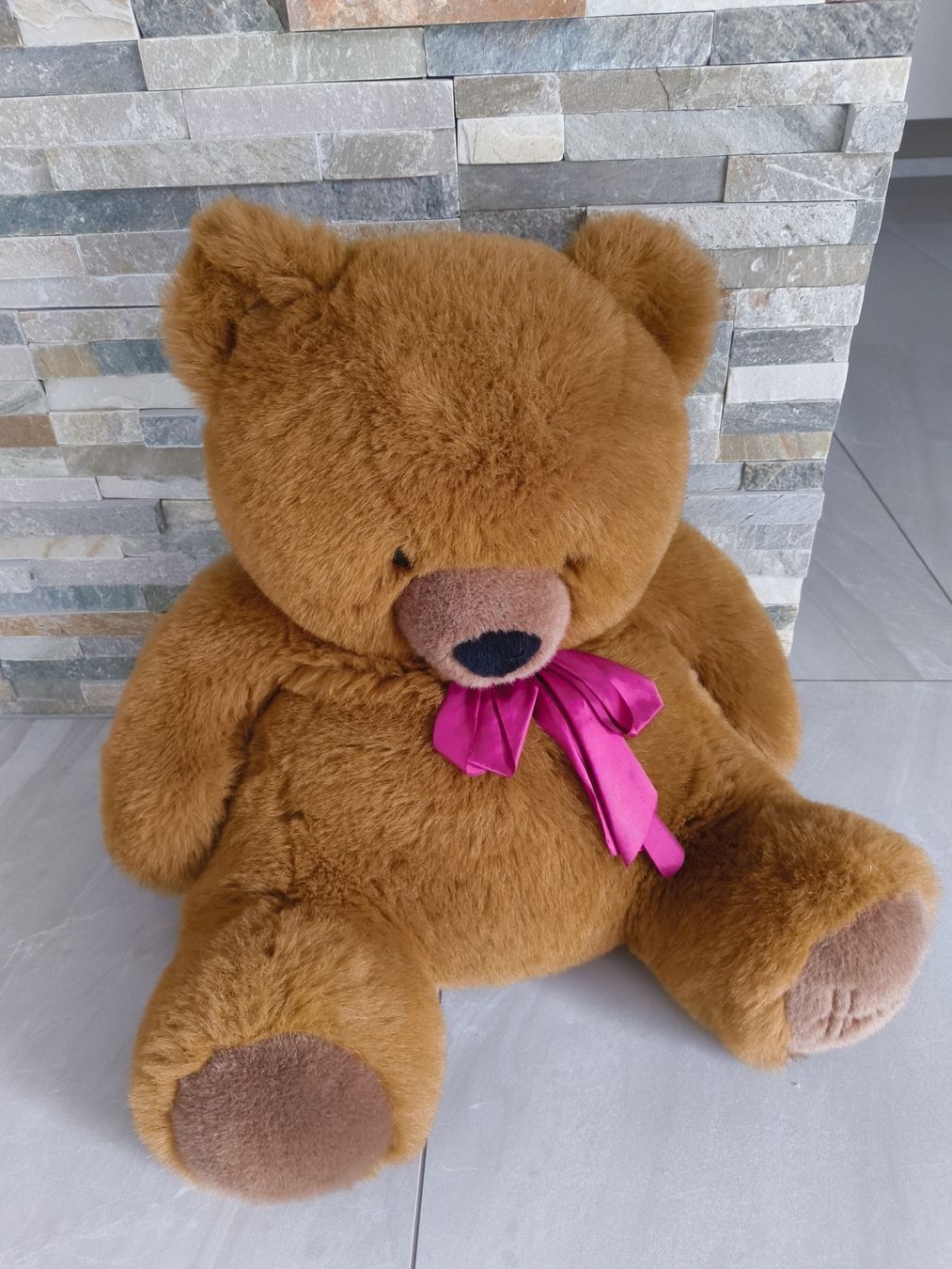Spielzeuge: Harrods Teddybär – Gebraucht aus Zürich von maz_jj2t
