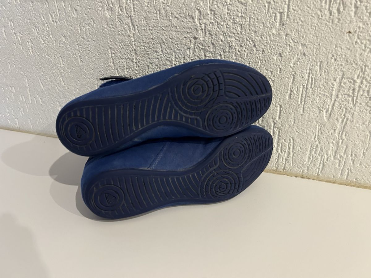 Adidas Scarpe da uomo: Ringerschuhe Gr. 35 – Usato da Illighausen venduto da Schneckli01 2