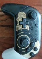 Zelda Nintendo Switch Pro Controller - Great Condition