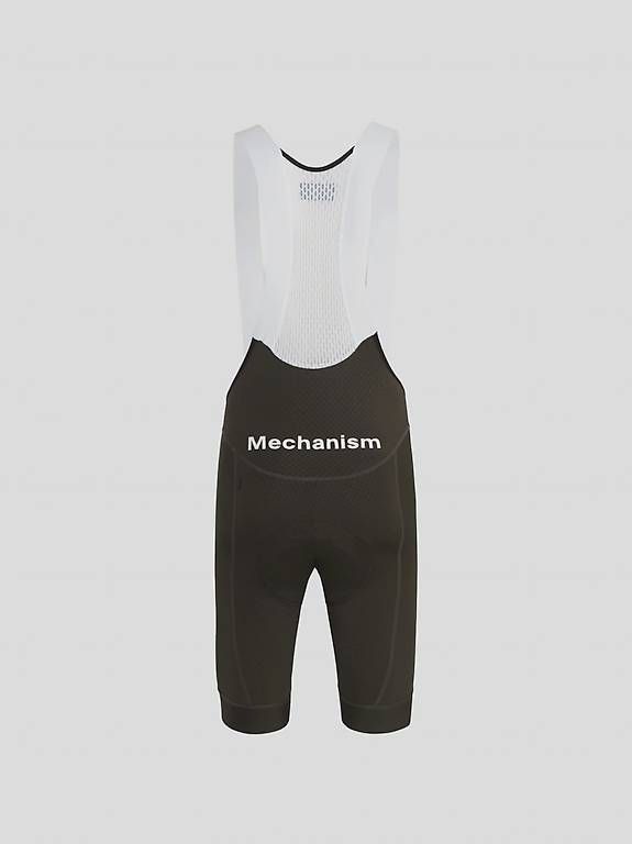 Pas Normal Studios Pantalons: Pas Normal Studios Bib Shorts Gr. XL – D'occasion à Zürich par Dubcity007 3