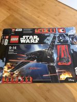 LEGO Star Wars Krennic's Imperial Shuttle 75156 - Great Cond