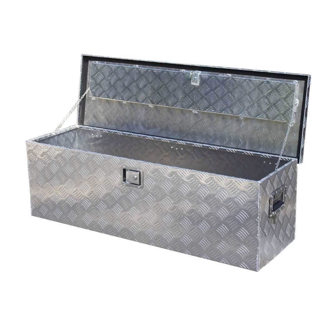 Tutti gli attrezzi: Vintec Alu Transportbox VT 165 – Nuovo e nell'imballaggio originale da Bottighofen venduto da zaap 1