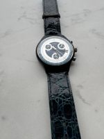 SWATCH*CHRONO*SILVER STAR* SCN102*1991*läuft mit Batterie
