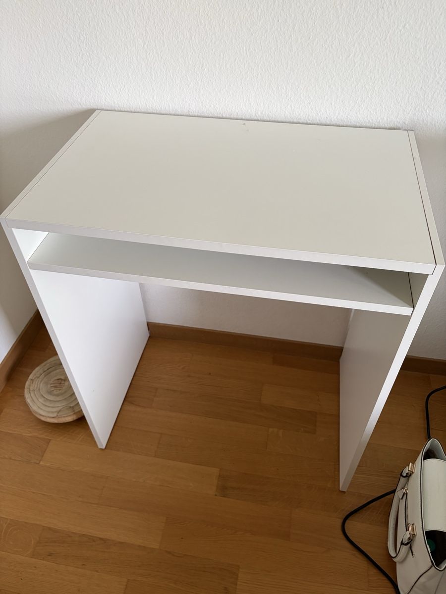 Schreibtische: Bürostuhl & Schreibtisch – Gebraucht aus Urdorf von pmr_rb2x 4