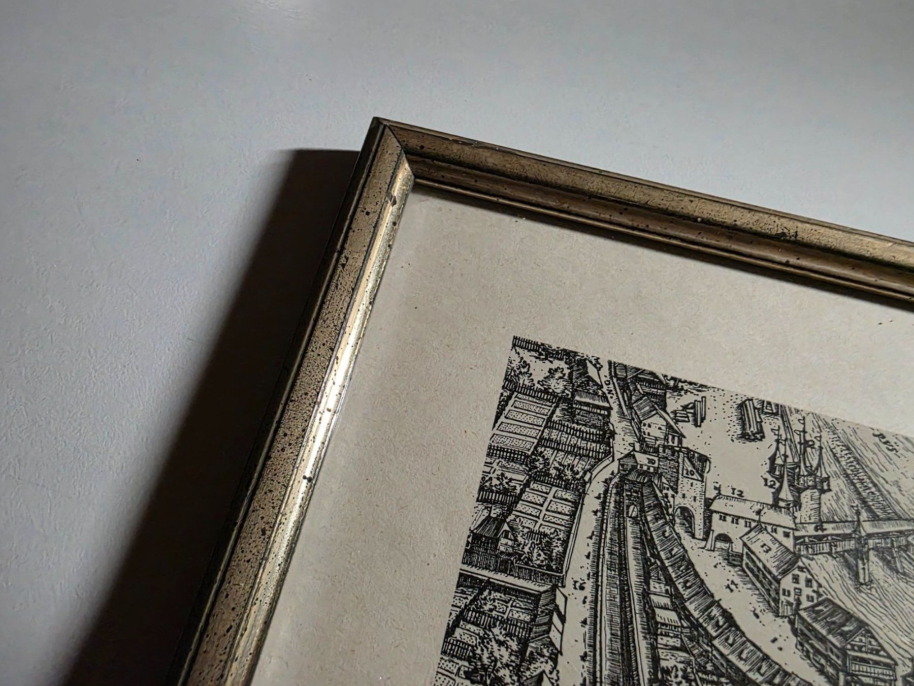 Foto & Immagini: Bild Martinus Martini 1597 Luzern – Usato da Walterswil BE venduto da Lonitti 6