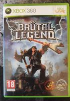 Brutal Legend Xbox 360