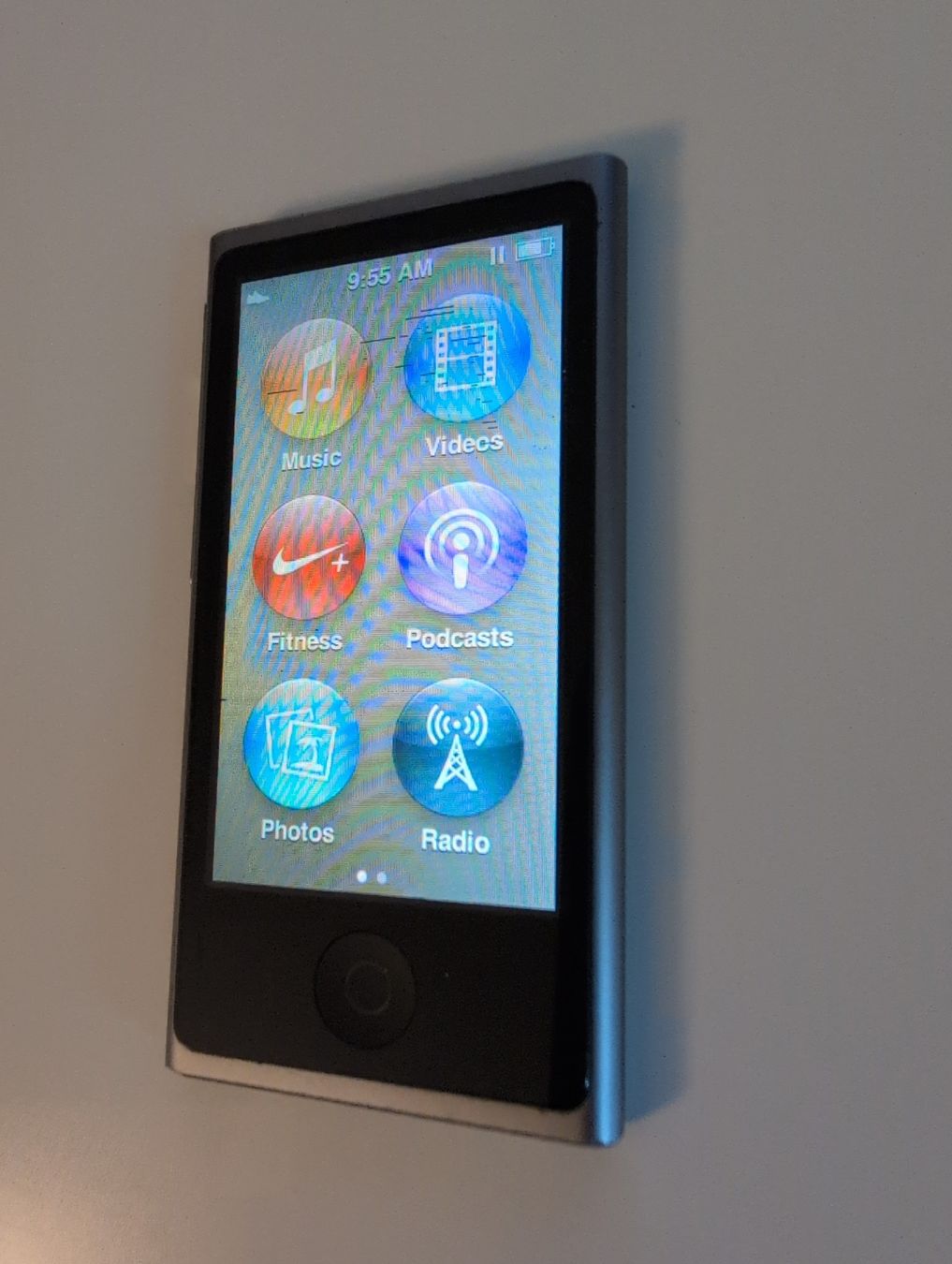 Apple Lettore multimediale portatile: Apple iPod Nano 16 GB – Usato da Hausen am Albis venduto da the_mazz 1