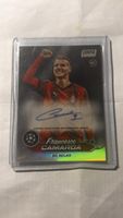 2023-24 Topps Stadium Club Chrome UEFA Francesco Camarda RC