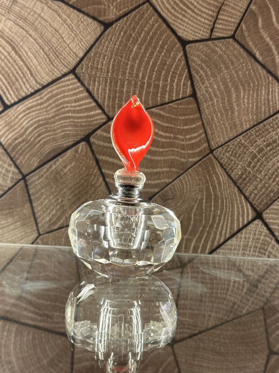 Murano Flaconi: Murano Parfüm Fläschchen – Nuovo (secondo la descrizione) da Wil SG venduto da Rielama