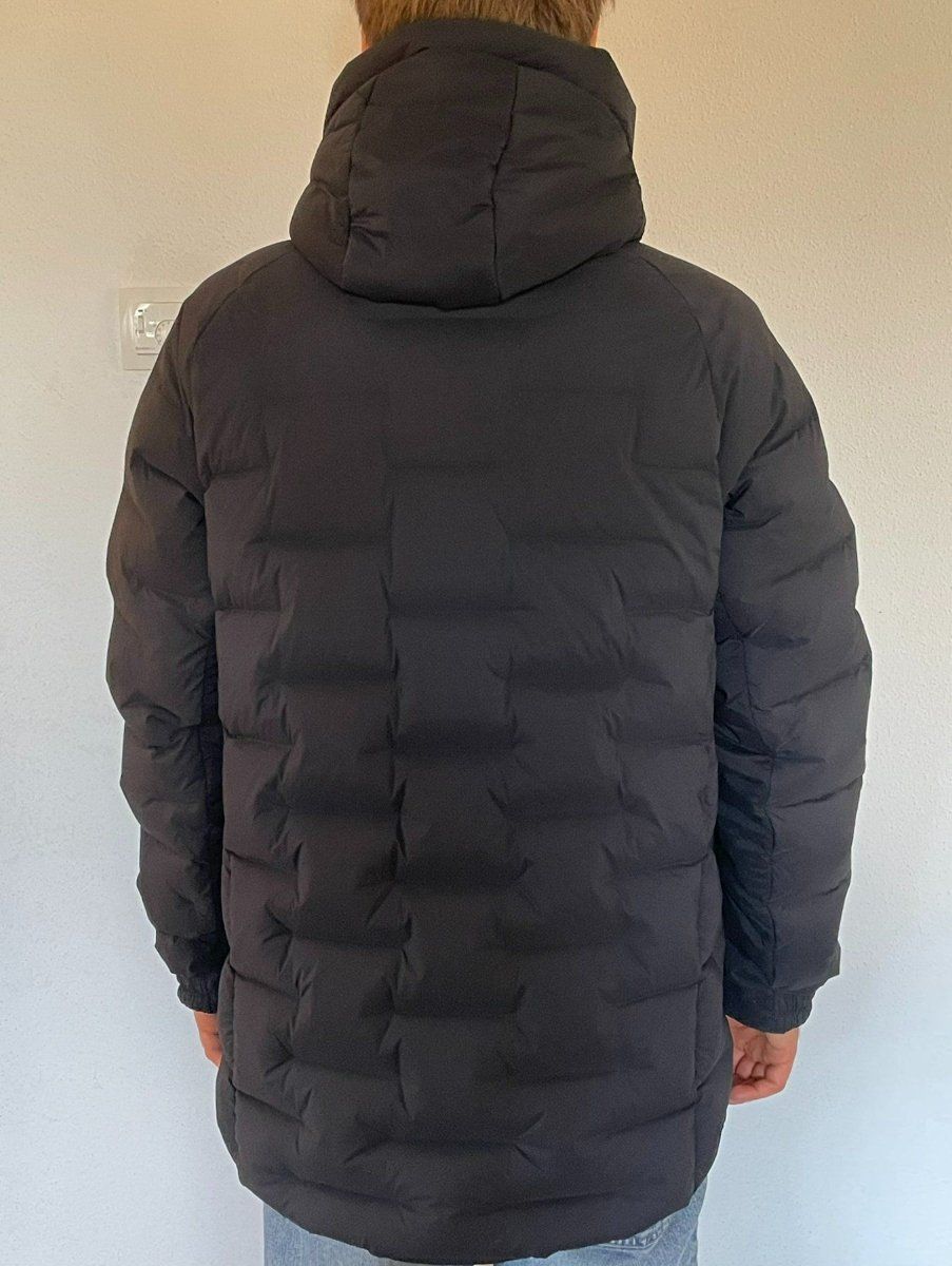 Mountain Hardwear Giacche: Mountain Hardwear Stretchdown Parka - Gr. M – Usato da Bern venduto da jer_jzf7 2