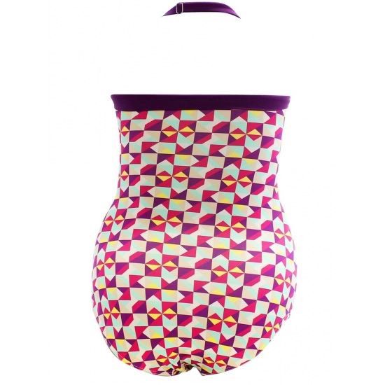 Umstandsmode: Maillot de bain Les Ultraviolettes – Neu und originalverpackt aus Sion von aufildesmois 3