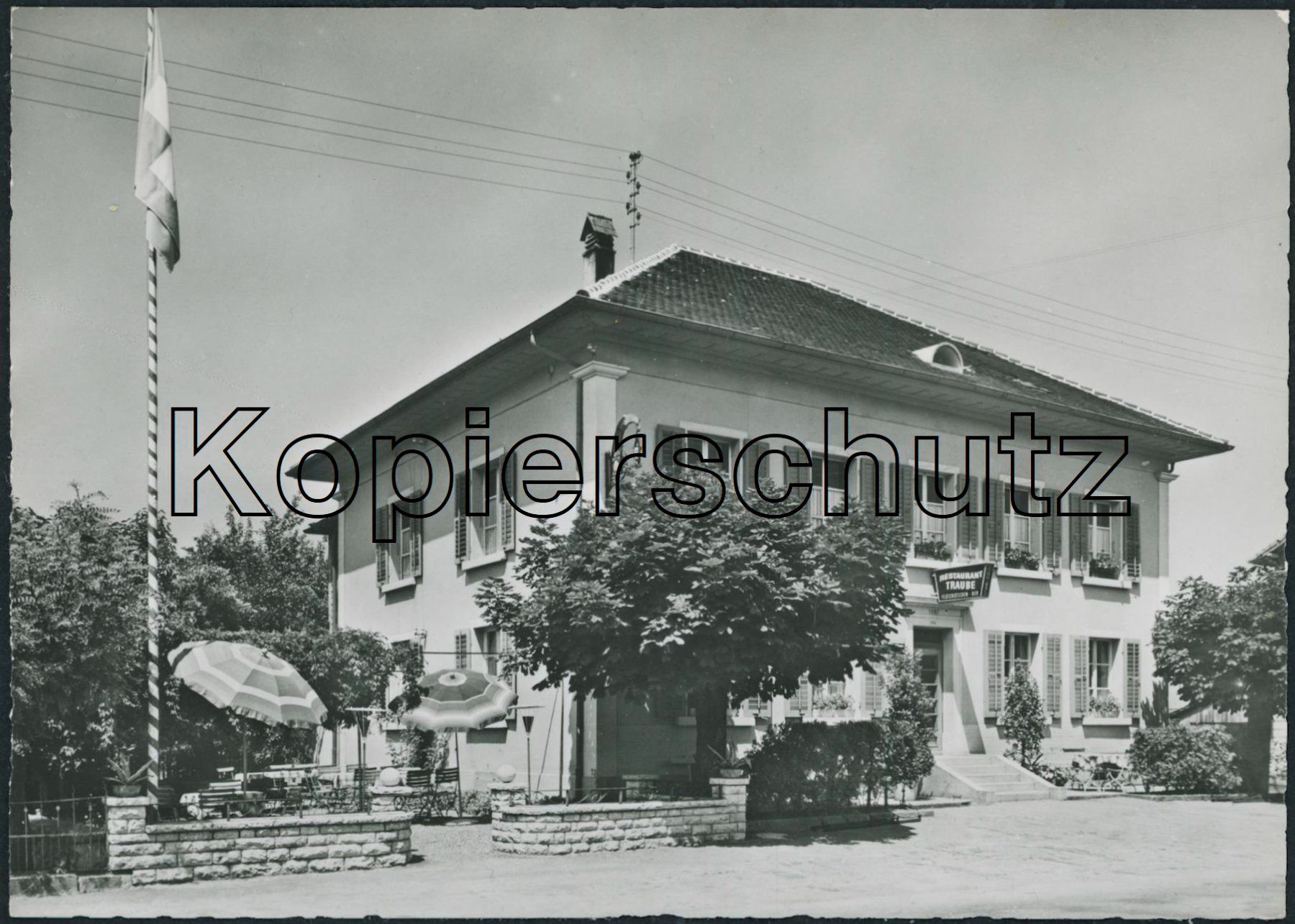 Cartoline postali: SO Büsserach – Nuovo (secondo la descrizione) da Schindellegi venduto da leecollect