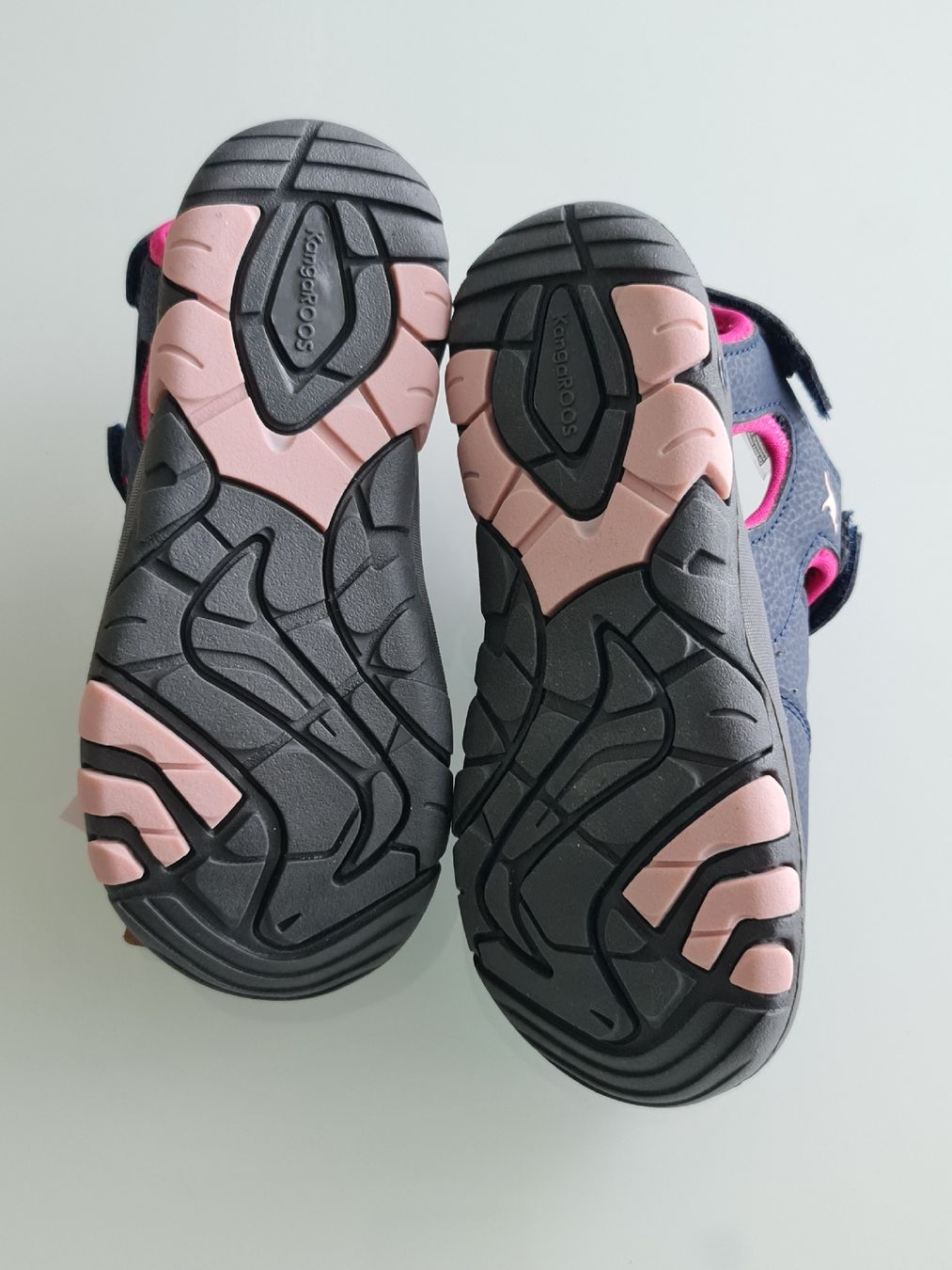 Scarpe per ragazze: Gr. 32 - KangaRoos Kindersandalen, Neu – Nuovo e nell'imballaggio originale da Nürensdorf venduto da kin_2jn6 4