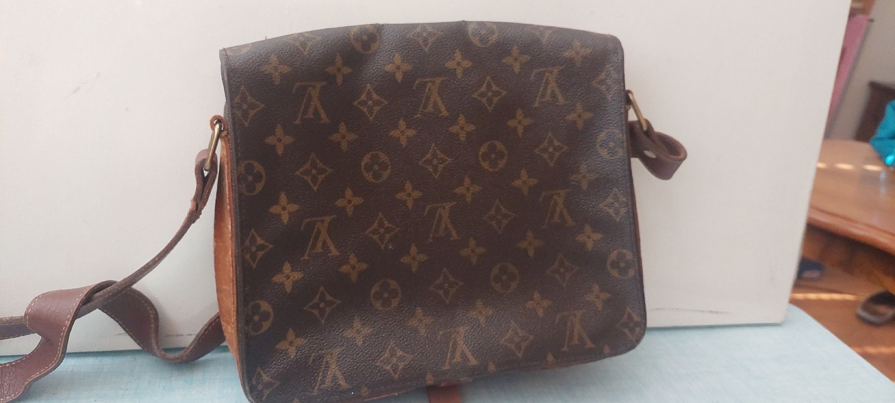 Louis Vuitton Taschen für Damen: sac – Gebraucht aus Genève von Revlan 3