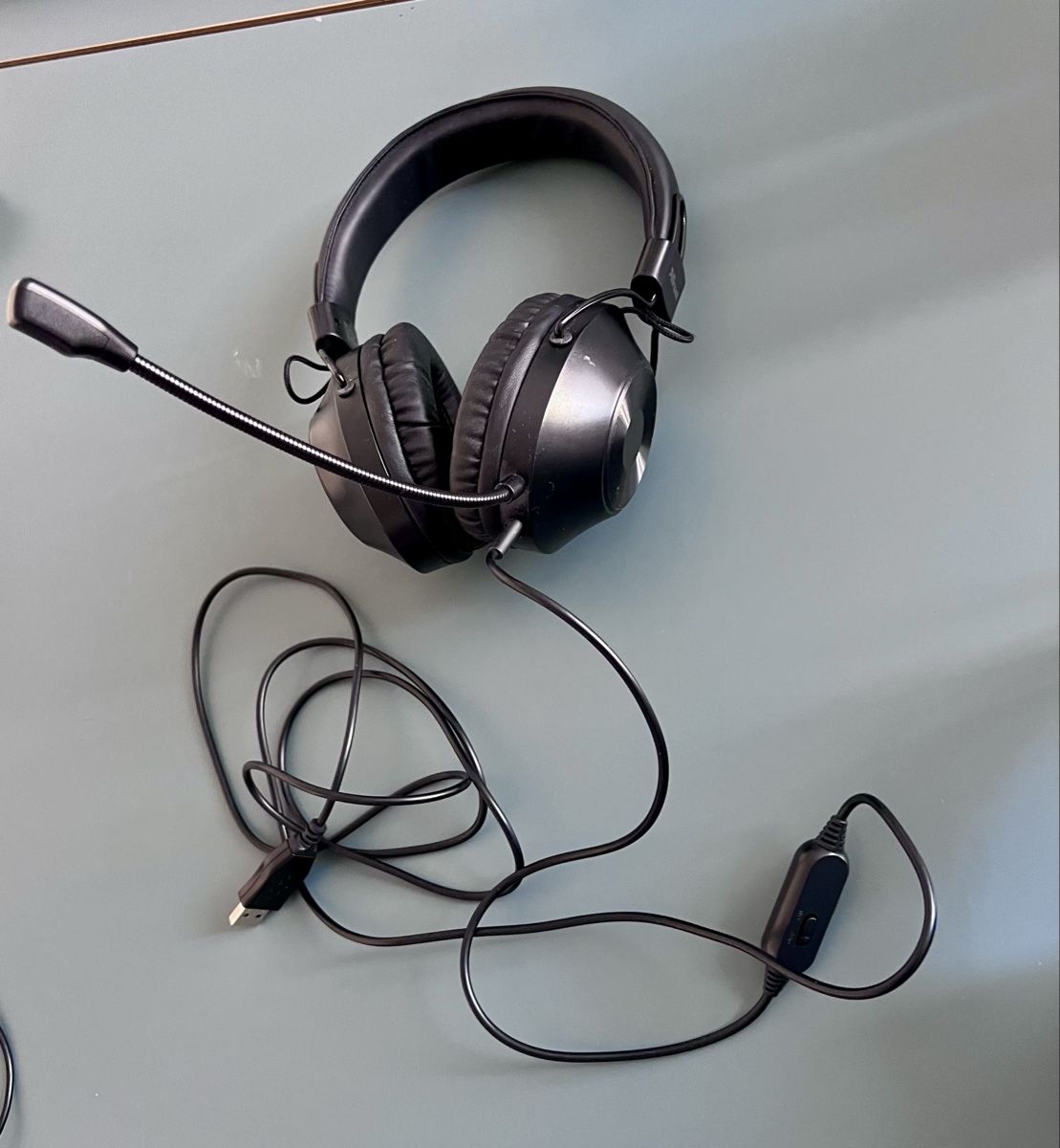 Trust Casques audio: Trust GXT 322 Carus Gaming Headset – D'occasion à Gossau SG par AKVA