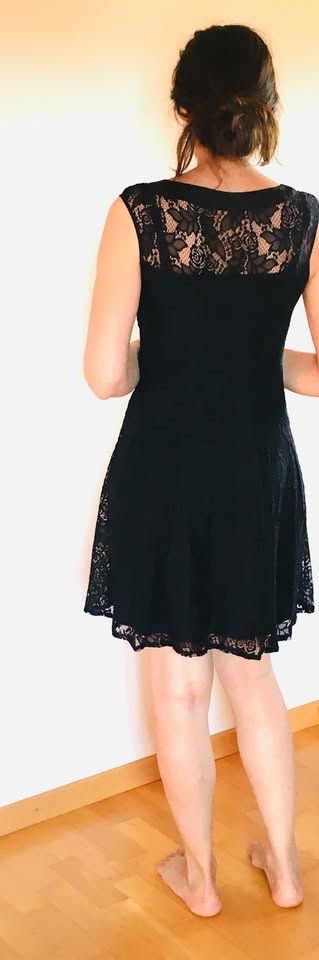 Vestiti: Cocktailkleid / Kleines Schwarzes – Usato da Maur venduto da chr_x8zv 2