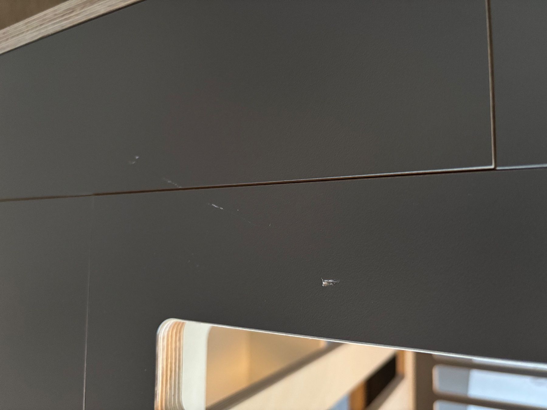 Betten: Babybett / Kleinkind 70/140 – Gebraucht aus Ebmatingen von N.Bu 6