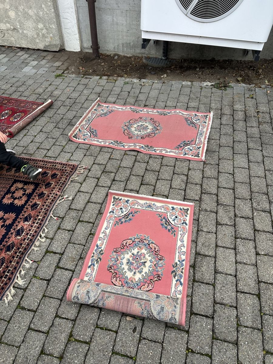 Tappeti: 12 Stk Teppiche – Usato da Villmergen venduto da Bezdupe 7