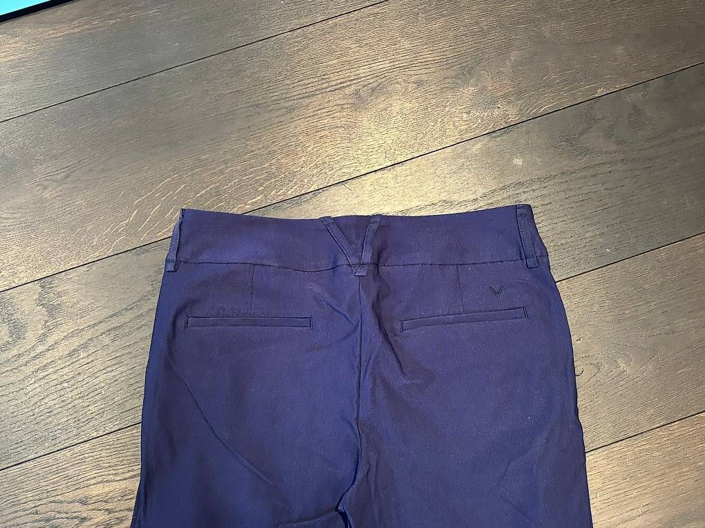 Pantaloni: Golf Hose Callaway, Damen – Usato da Olten venduto da martibae