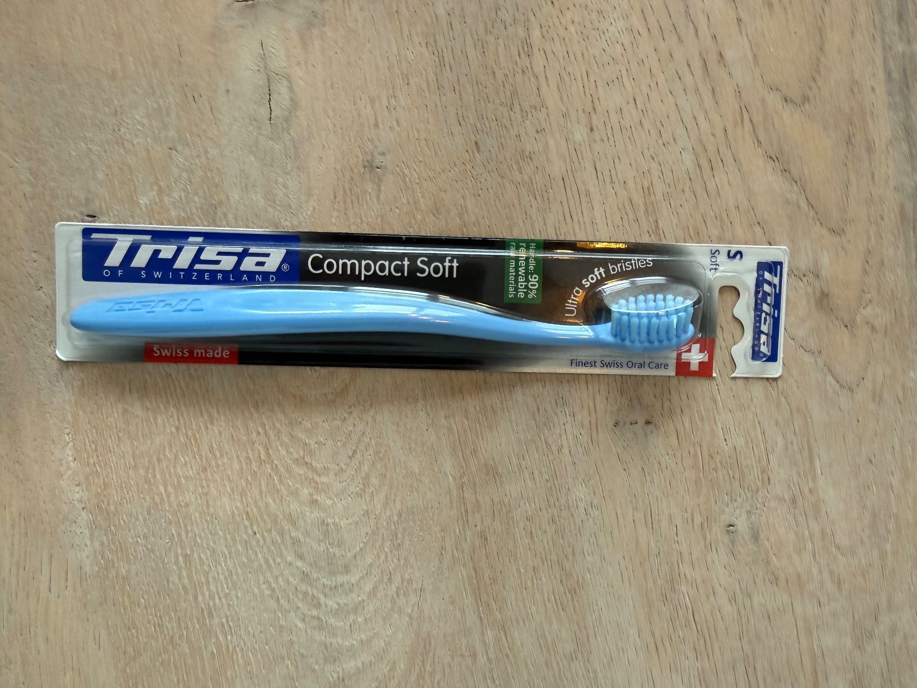 Trisa Cura dei denti: Oral B Set – Usato da Küsnacht ZH venduto da S.W. 1