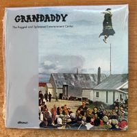Grandaddy, Polyphonic Spree / Split 7" - 1. US 2003