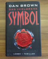 Das verlorene Symbol von Dan Brown (Gebunden)