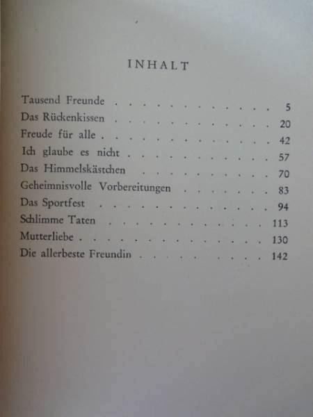 Libri: Pucki und ihre Freunde – Usato da Chur venduto da omonia 3