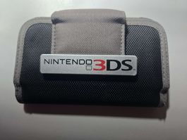 Nintendo 3DS Tasche