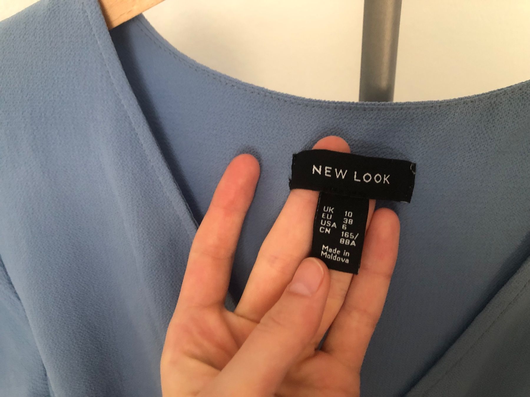 New Look Vestiti: Robe estivale - 38 - New Look – Usato da Lausanne venduto da ami_jjt5 3