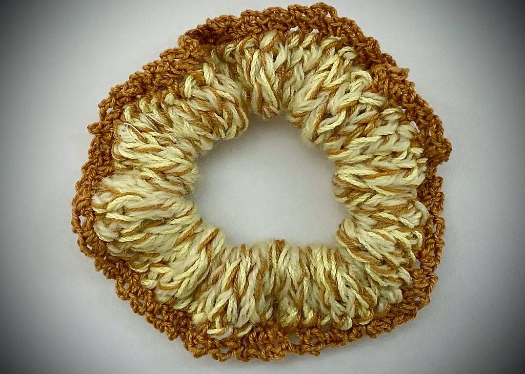 Accessori per capelli: Haargummi (Handmade) S_0071 – Nuovo (secondo la descrizione) da Fehraltorf venduto da luc_bv9r
