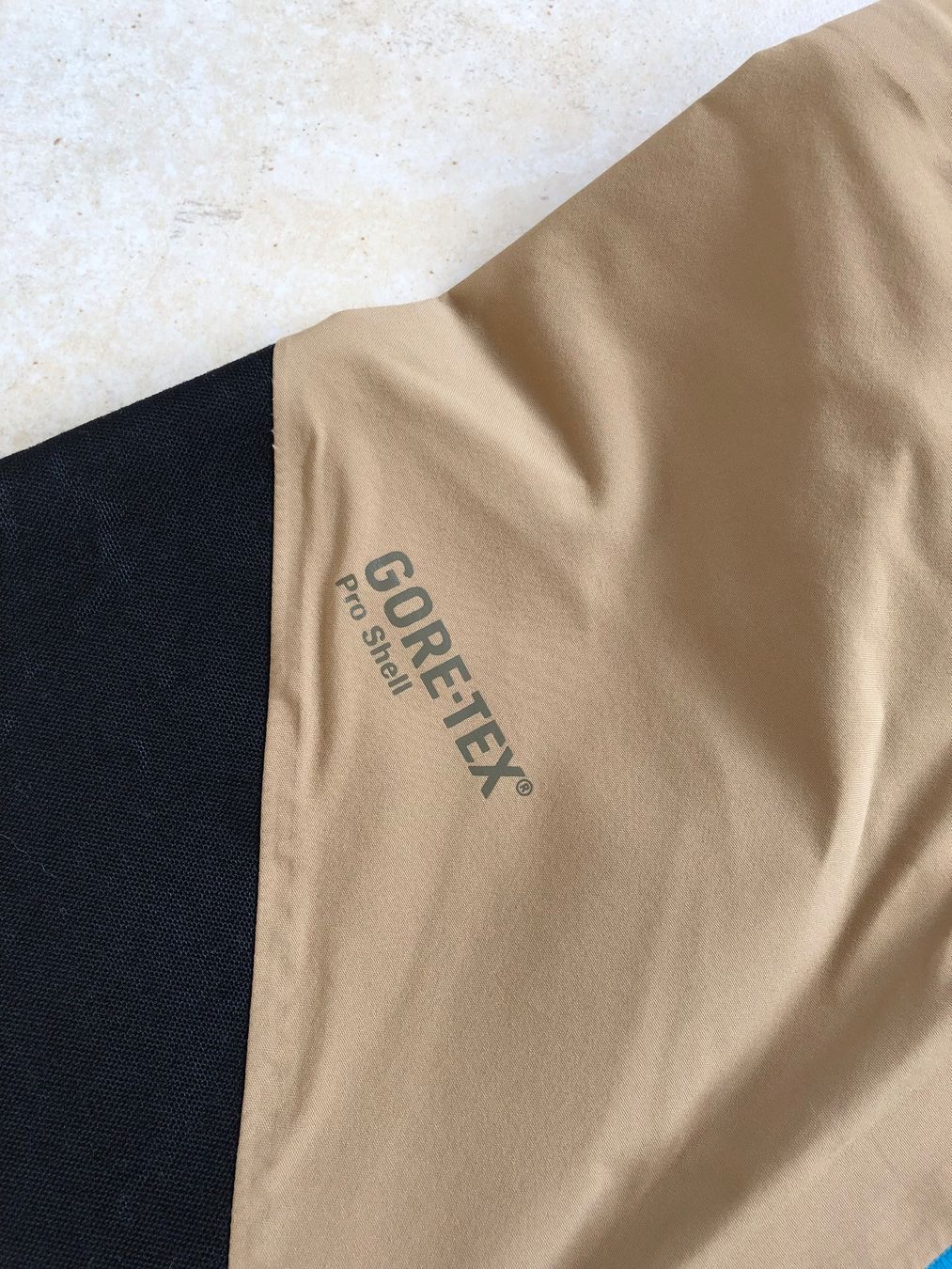 Peak Performance Pantaloni: Peak Performance Skihose, Damen, Gr. 38/M, Beige – Usato da Brüttisellen venduto da Fabiii.st 7