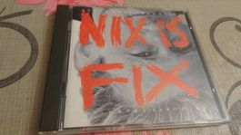 Rainhard Fendrich - Nix is Fix CD
