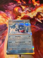 Delfinator (OBF 062) / Holo / Obsidianflammen