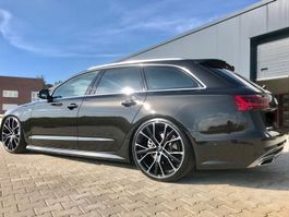 Alufelgen Audi A6 Q5 Q4 Q3 Q7 Q8 in 21"