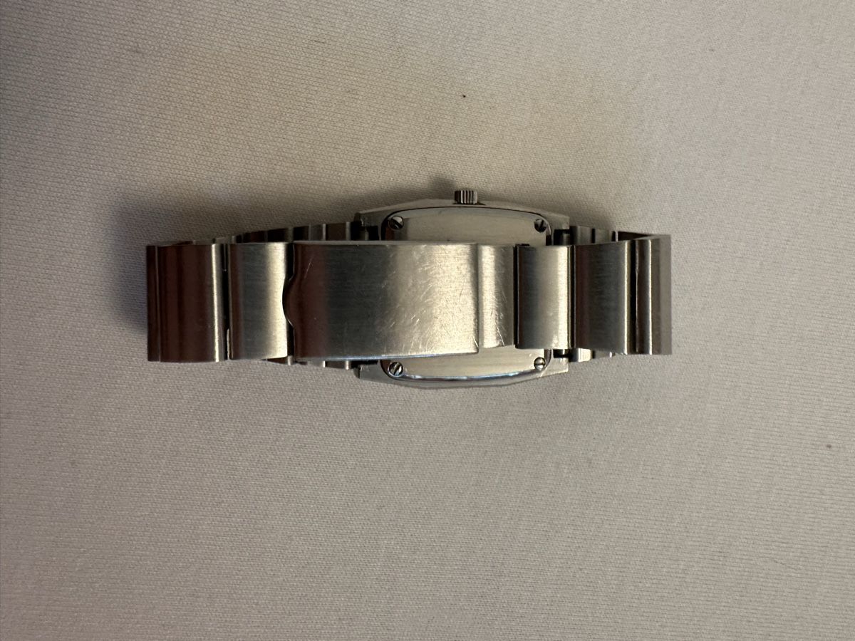 Omega Montres: Omega Constellation Chronometer Quarz – D'occasion à Bern par Trikot-Liebe 6