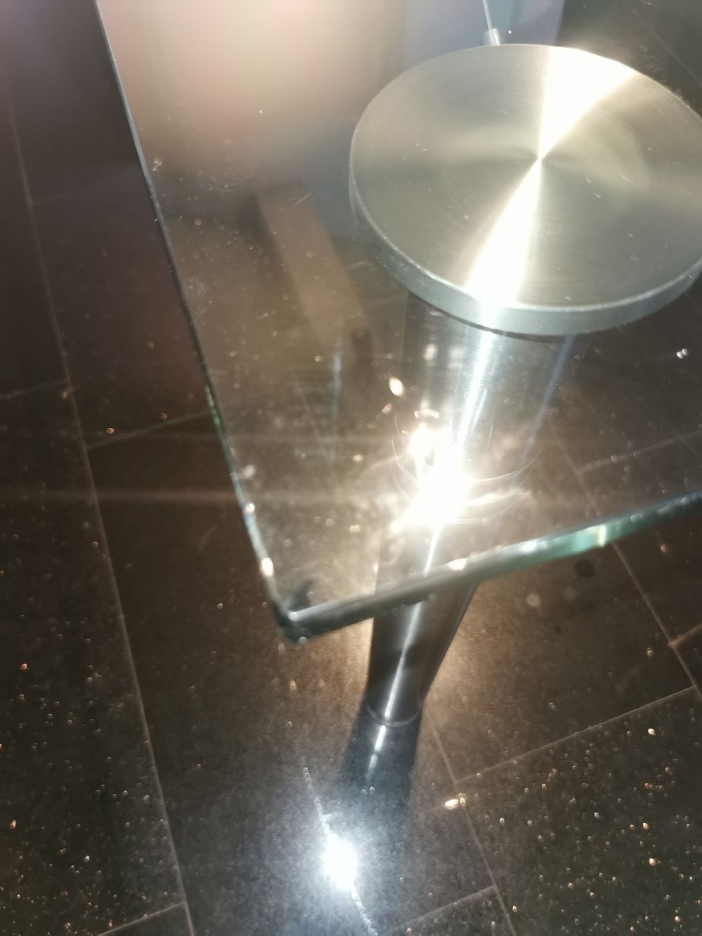 Tables: Esstisch  – D'occasion à Burg AG par rob_n5dl 2