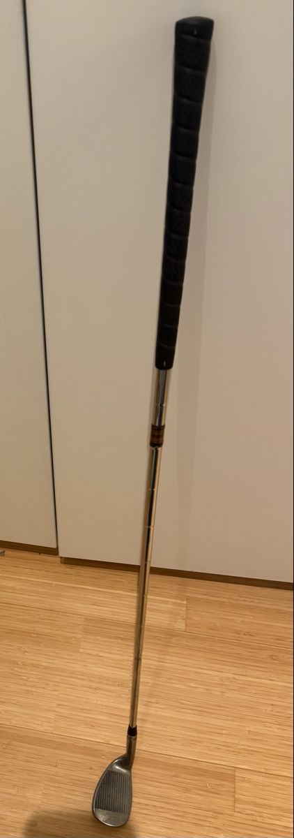 Dunlop Mazze & Set: Dunlop True Tech 60° Wedge – Usato da Zürich venduto da aus_r2dq 1
