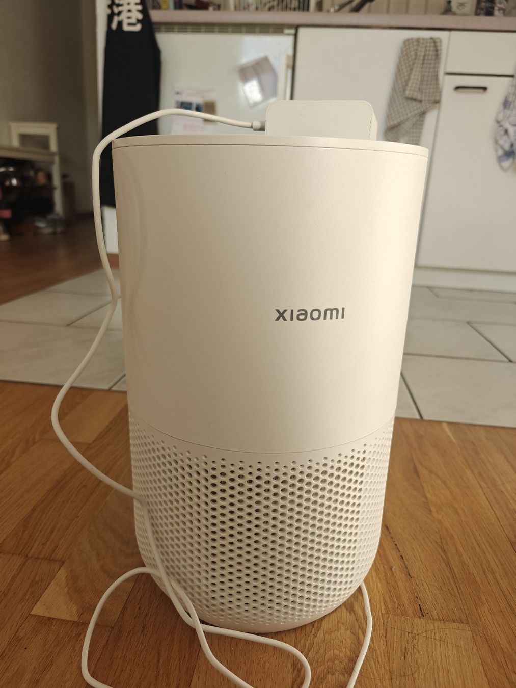 Xiaomi Purificatori d'aria: Xiaomi Smart Air Purifier 4 Compact - Great for Allergies  – Nuovo (secondo la descrizione) da Liebefeld venduto da kamaha95 1