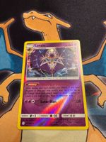 Lunala (CEC 102) - Reverse Holo - Cosmic Eclipse