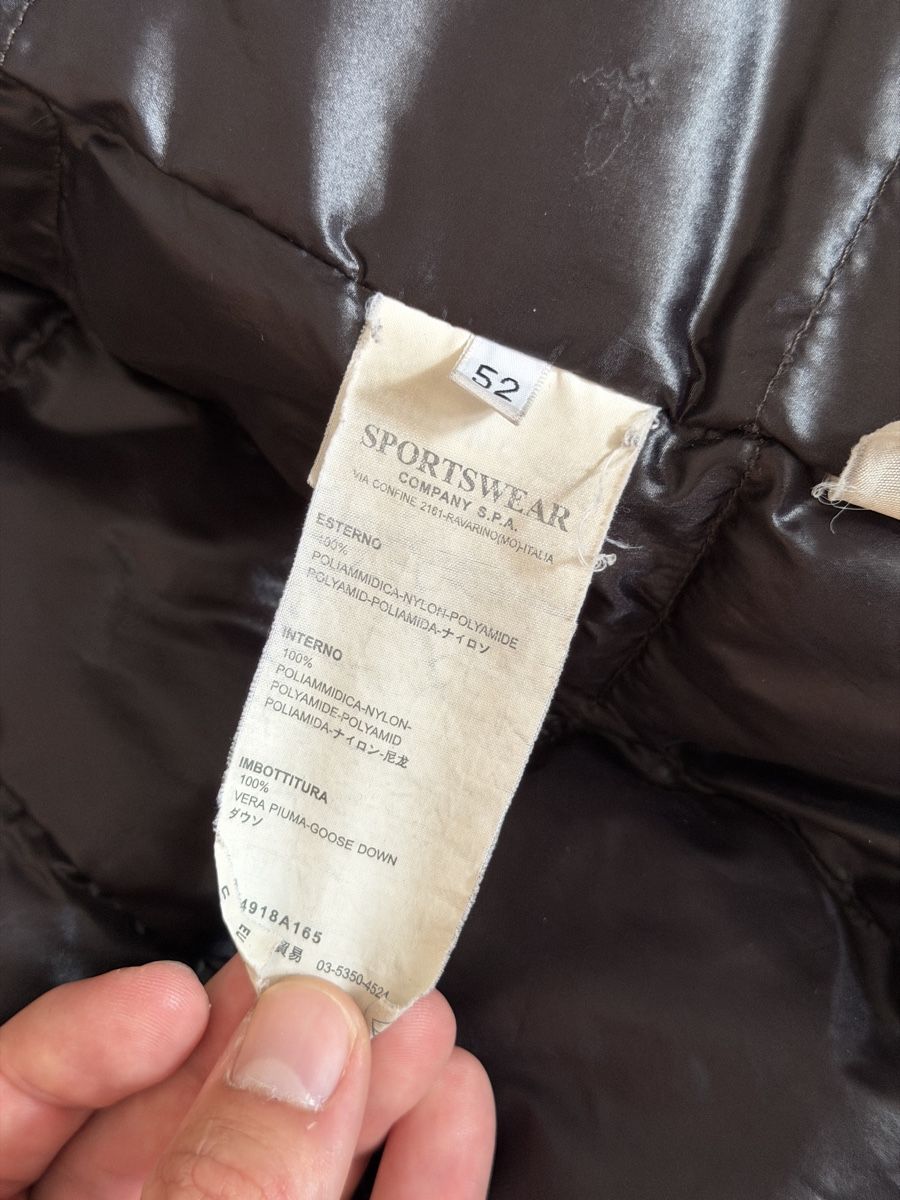 CP Company Giacche: CP Company Jacke Schwarz – Usato da Basel venduto da lennykrautheim 7