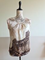 Ärmellose Bluse Gr. 36 von Taifun