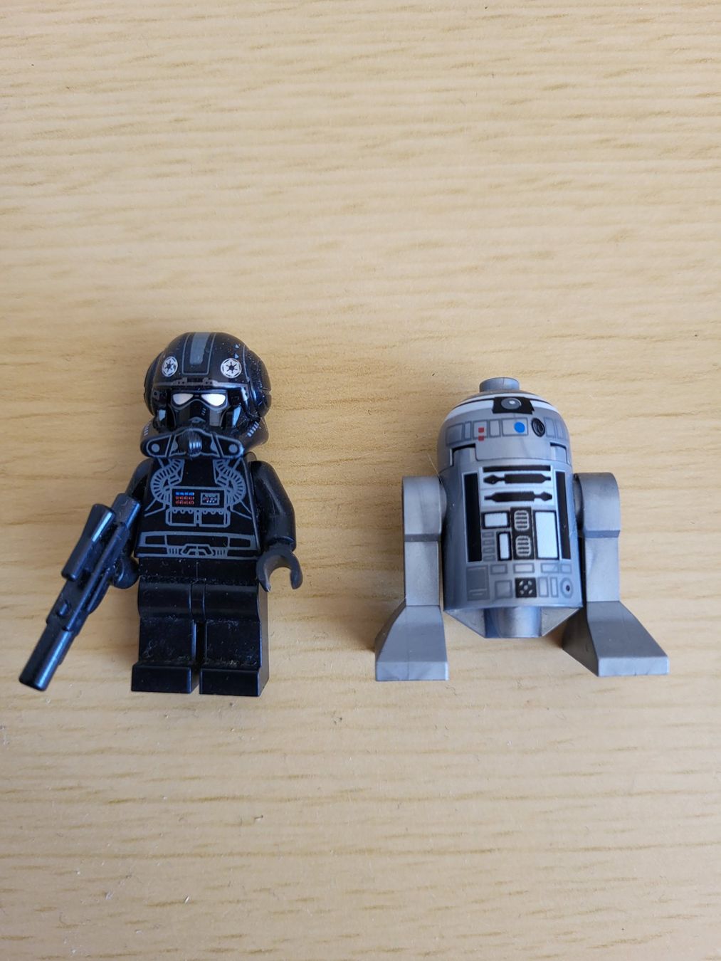 Lego Baukästen: Lego Star Wars 7915 – Gebraucht aus Morlon von yan_y92p 1