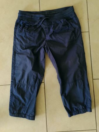 SOMMERHOSE FÜR JUNGEN GR.164