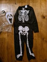 Halloween kostüm kinder