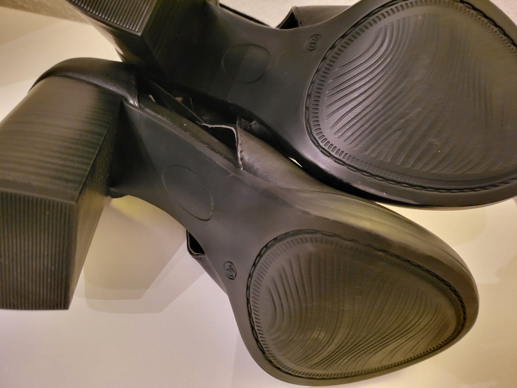 Scarpe da donna: Spezielle Sandalen "Even&Odd" – Nuovo (secondo la descrizione) da Basel venduto da sci_67ms 4