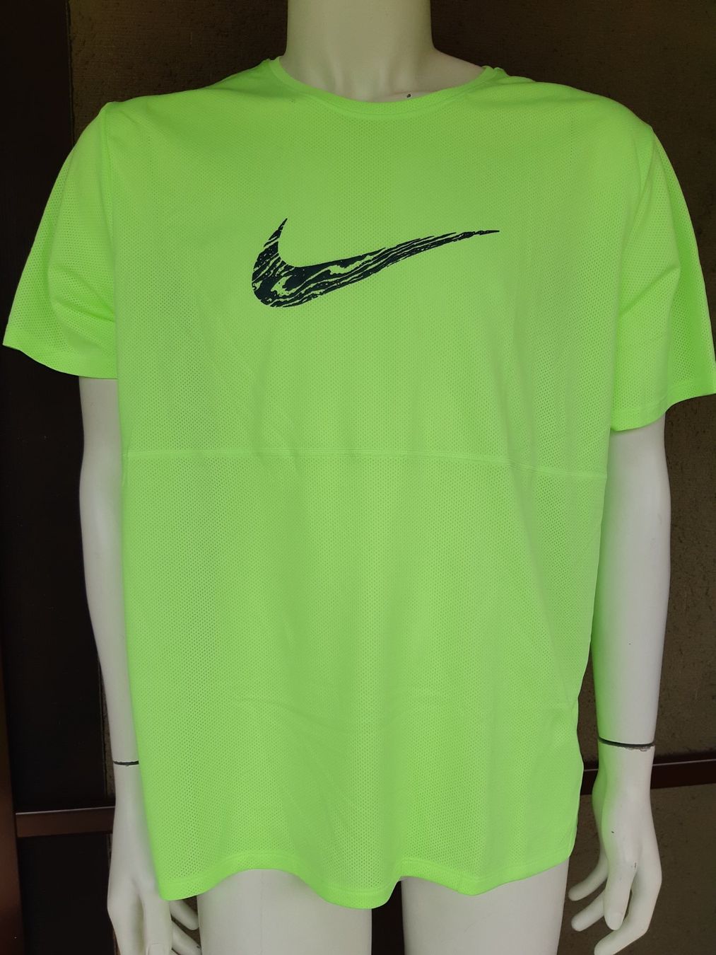 Nike T-Shirts: T-Shirt Gr. XL von Nike – Neu (gemäss Beschreibung) aus Thierachern von Shila99 1
